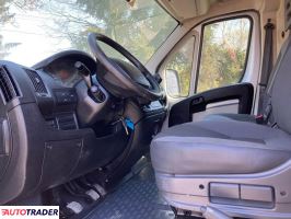 Peugeot Boxer 2011 2.2 Peugeot Boxer 2011 2.2