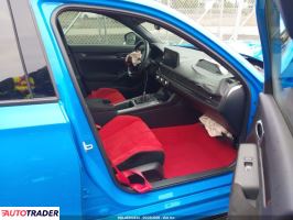 Honda Civic 2023 2