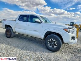 Toyota Tacoma 2021 3