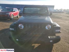 Jeep Wrangler 2021 3