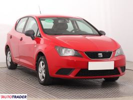 Seat Ibiza - zobacz ofertę
