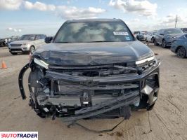 Chevrolet Traverse 2024 2