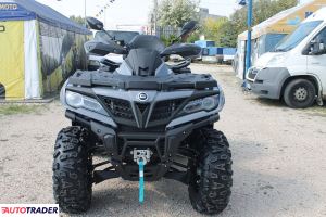 CF Moto inny 2022 CF Moto inny 2022
