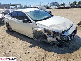 Nissan Altima 2025 2