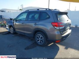 Subaru Forester 2023 2