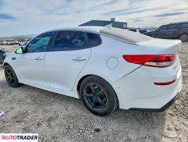 Kia Optima 2020 2
