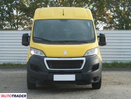 Peugeot Boxer 2019 2.0 Peugeot Boxer 2019 2.0