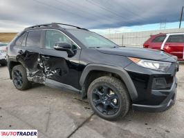 Toyota Pozostałe 2020 2