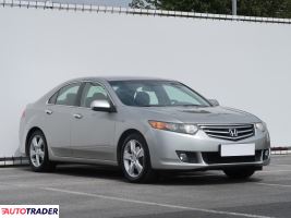 Honda Accord 2009 2.0 154 KM