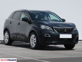 Peugeot 3008 2019 1.2 128 KM