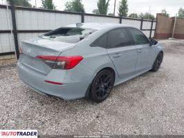 Honda Civic 2023 2