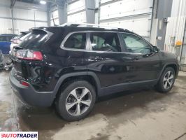 Jeep Cherokee 2019 3
