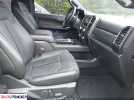 Ford Expedition 2019 3 Ford Expedition 2019 3