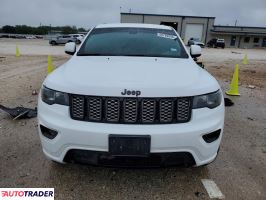 Jeep Grand Cherokee 2021 3