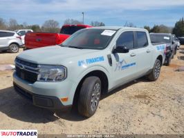 Ford Maverick 2024 2 Ford Maverick 2024 2