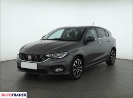 Fiat Tipo 2016 1.4 118 KM Fiat Tipo 2016 1.4 118 KM