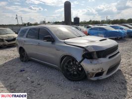 Dodge Durango 2020 5