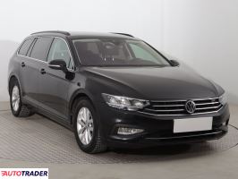 Volkswagen Passat 2019 1.5 147 KM Volkswagen Passat 2019 1.5 147 KM