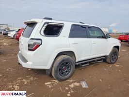 Toyota Pozostałe 2021 4
