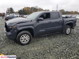 Toyota Tacoma 2024 2