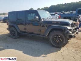 Jeep Wrangler 2020 3