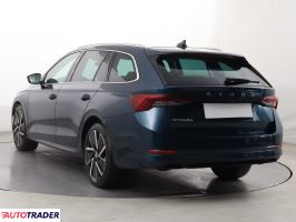 Skoda Octavia 2020 2.0 147 KM Skoda Octavia 2020 2.0 147 KM