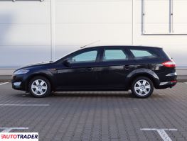 Ford Mondeo 2009 1.6 123 KM