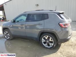 Jeep Compass 2020 2