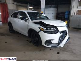 Honda HR-V 2023 2
