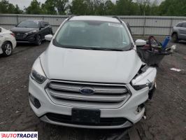 Ford Escape 2018 1