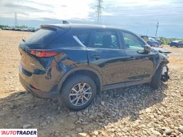 Mazda CX-5 2025 2