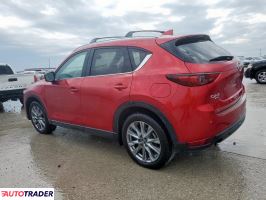 Mazda CX-5 2021 2 Mazda CX-5 2021 2