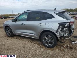 Ford Escape 2024 1