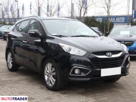 Hyundai ix35 2012 2.0 181 KM