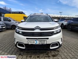 Citroen Pozostałe 2021 1.6 225 KM