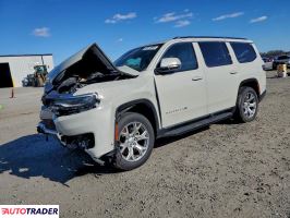 Jeep Wagoneer - zobacz ofertę