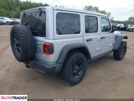 Jeep Wrangler 2024 2