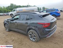 Chevrolet Trax 2024 1