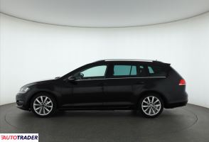 Volkswagen Golf 2015 2.0 147 KM