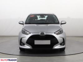Toyota Yaris 2024 1.5 123 KM