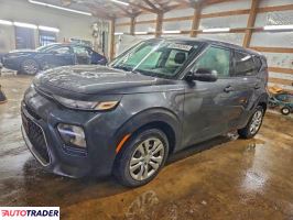 Kia Soul - zobacz ofertę