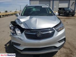 Buick Pozostałe 2019 1 Buick Pozostałe 2019 1