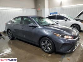 Kia Pozostałe 2023 2