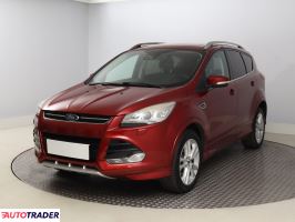 Ford Kuga 2015 2.0 147 KM