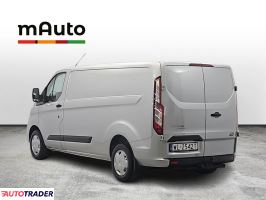 Ford Transit 2022 2.0 Ford Transit 2022 2.0