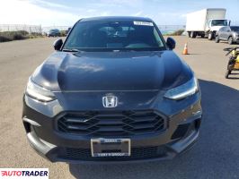 Honda HR-V 2023 2