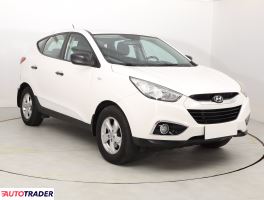 Hyundai ix35 2013 2.0 160 KM
