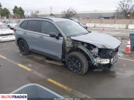Honda CR-V 2026 2