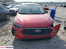 Ford Escape 2023 2