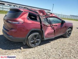 Jeep Cherokee 2024 3 Jeep Cherokee 2024 3